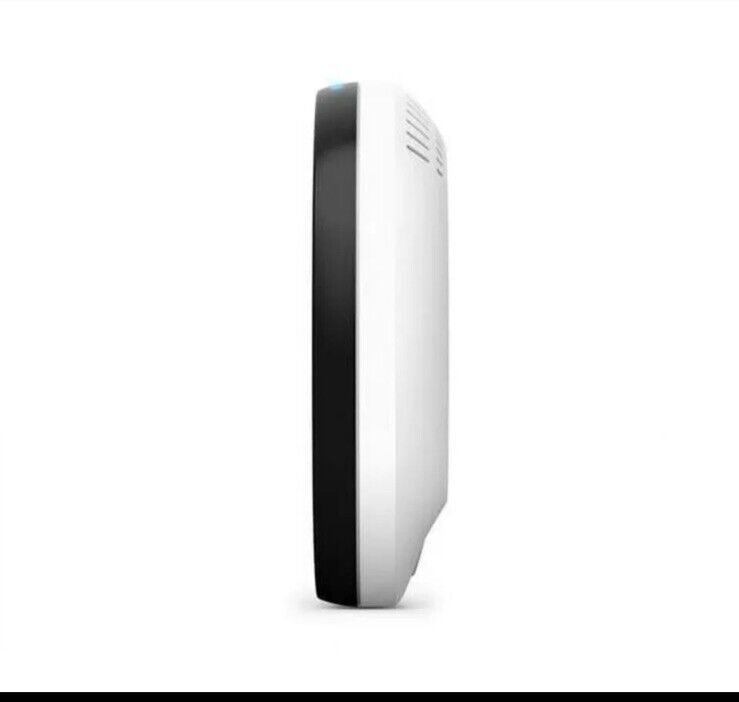 Ecobee Smart Thermostat with Voice Control & Smart Sensor EB-STATE5-01 - New