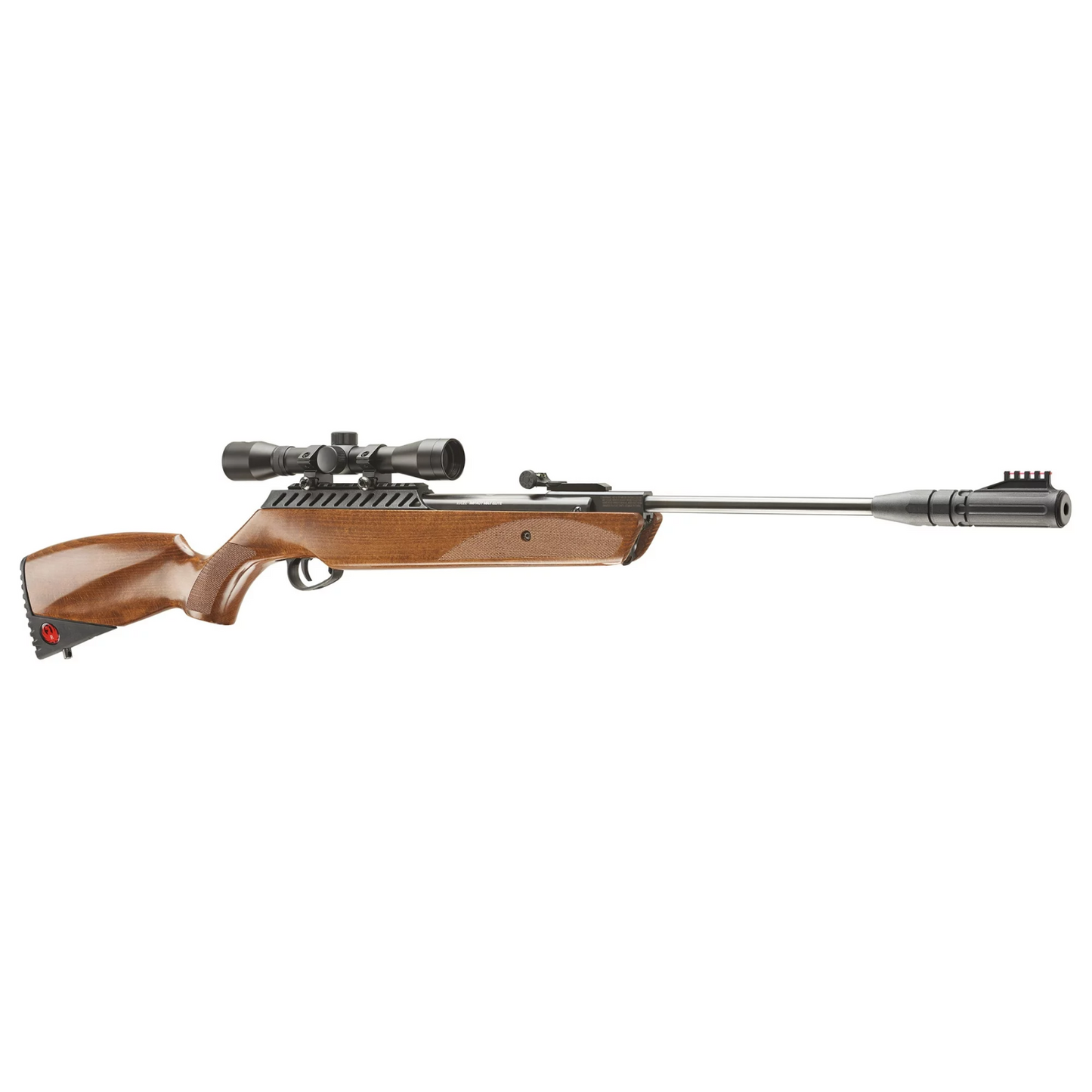 Ruger Impact Max Elite Breakbarrel .22 Cal Pellet Air Rifle