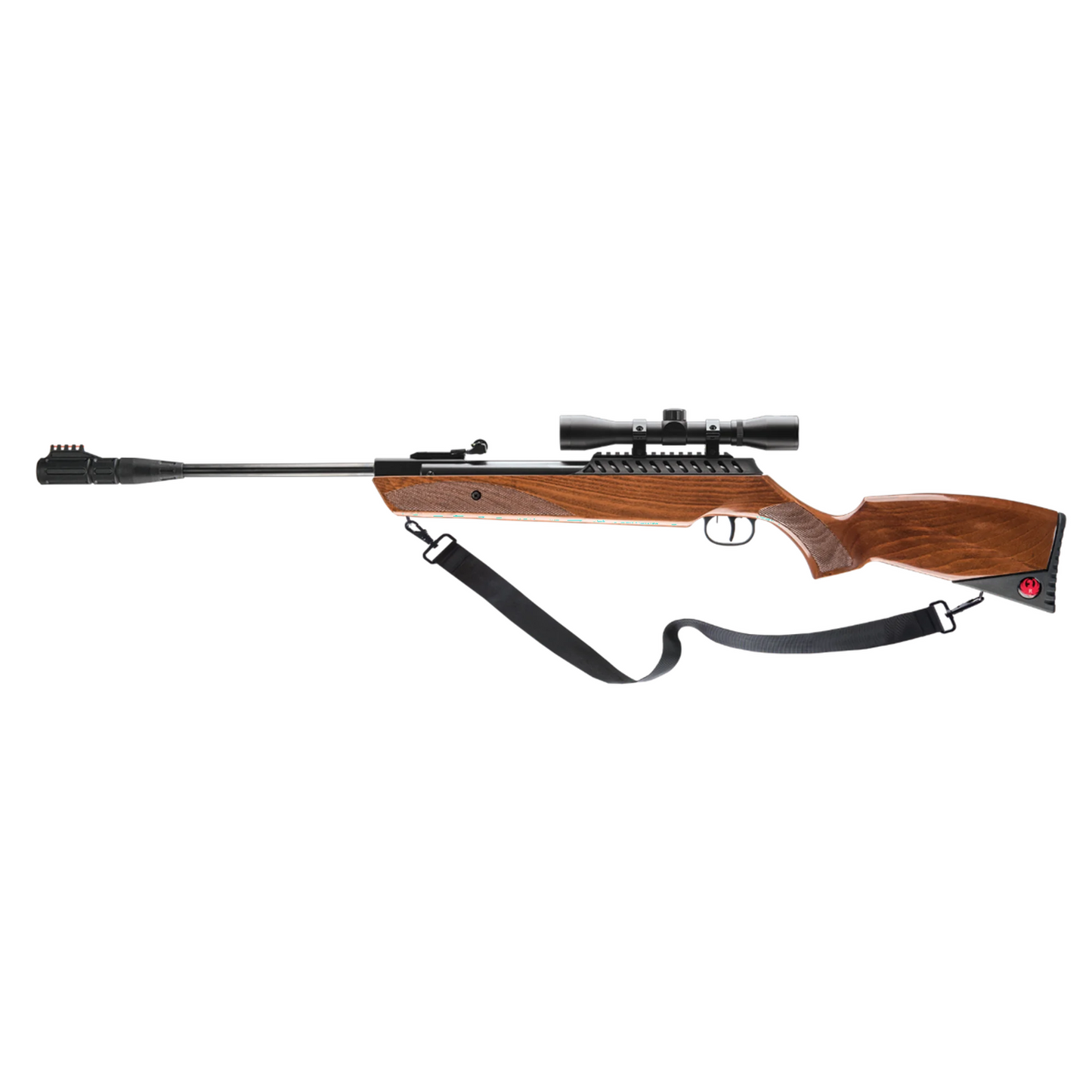 Ruger Impact Max Elite Breakbarrel .22 Cal Pellet Air Rifle