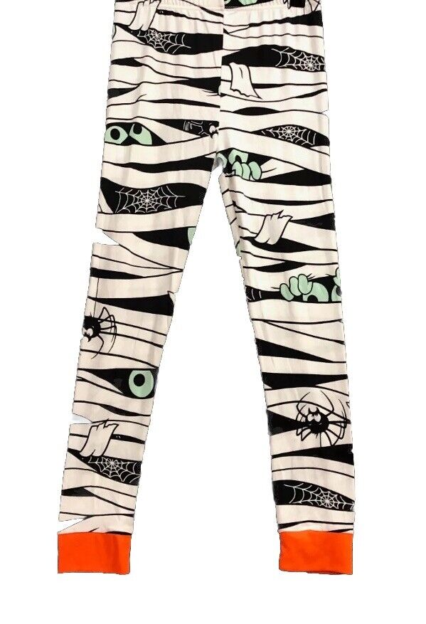 Celebrate Mens Dadcula Halloween Pajamas Set NWT Size Large 42-44